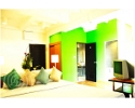 Deluxe Room (Single/Twin)